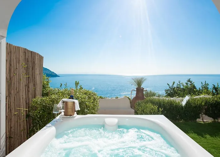 La Casa di Peppe Guest House&Villa