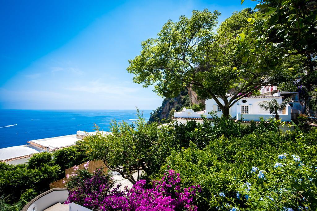 La Casa Di Peppe Guest House&villa 2* Positano