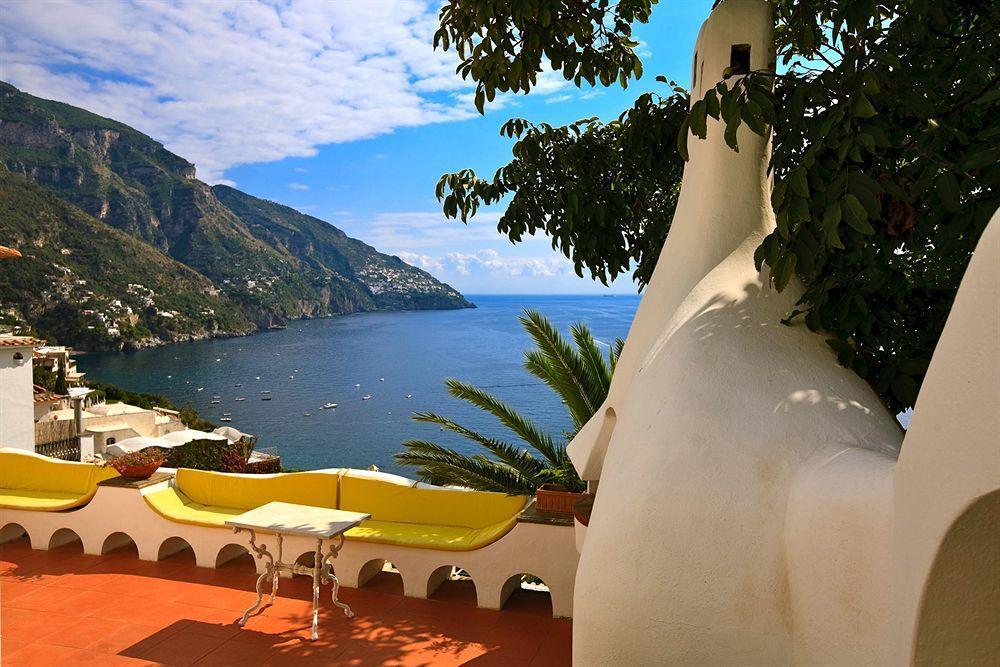 Bed & Breakfast La Casa Di Peppe Guest House&villa Positano
