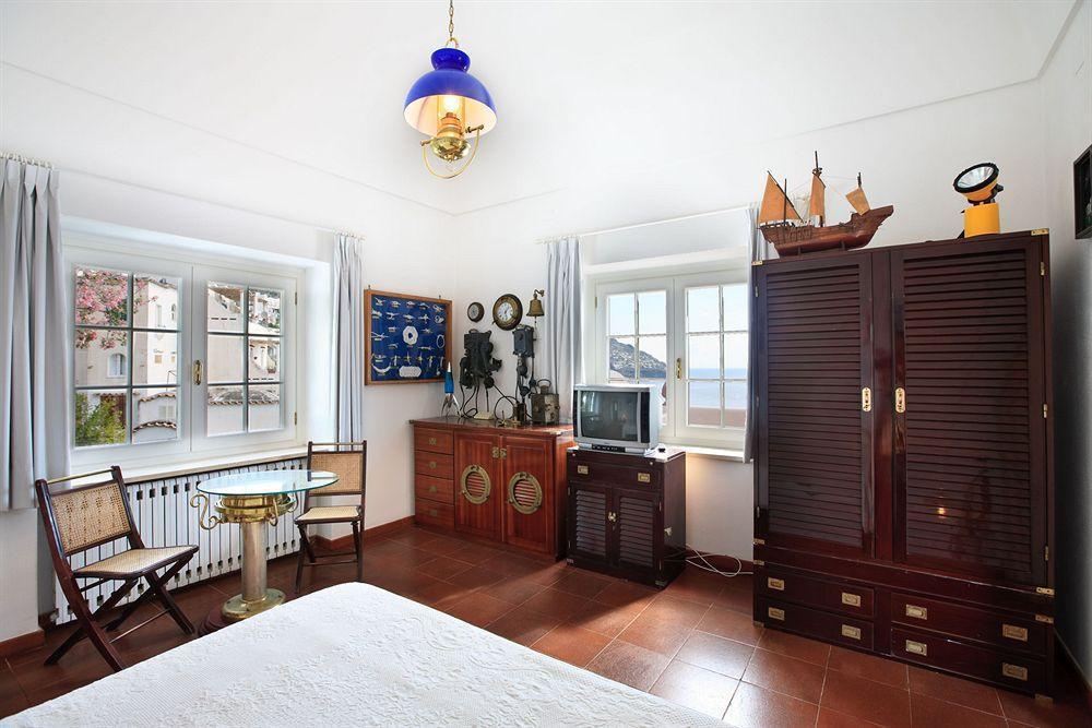 La Casa Di Peppe Guest House&villa Bed & Breakfast