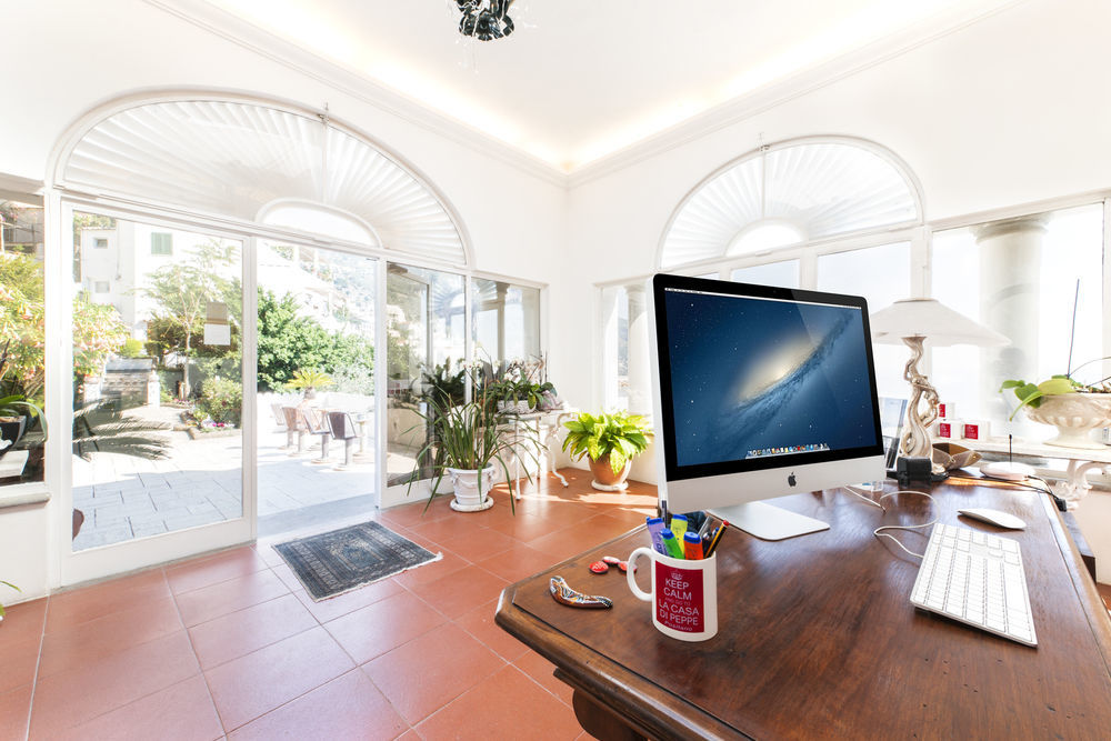 Bed & Breakfast La Casa Di Peppe Guest House&villa