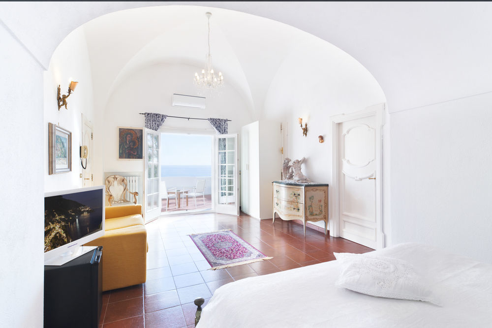 La Casa Di Peppe Guest House&villa Bed & Breakfast Positano