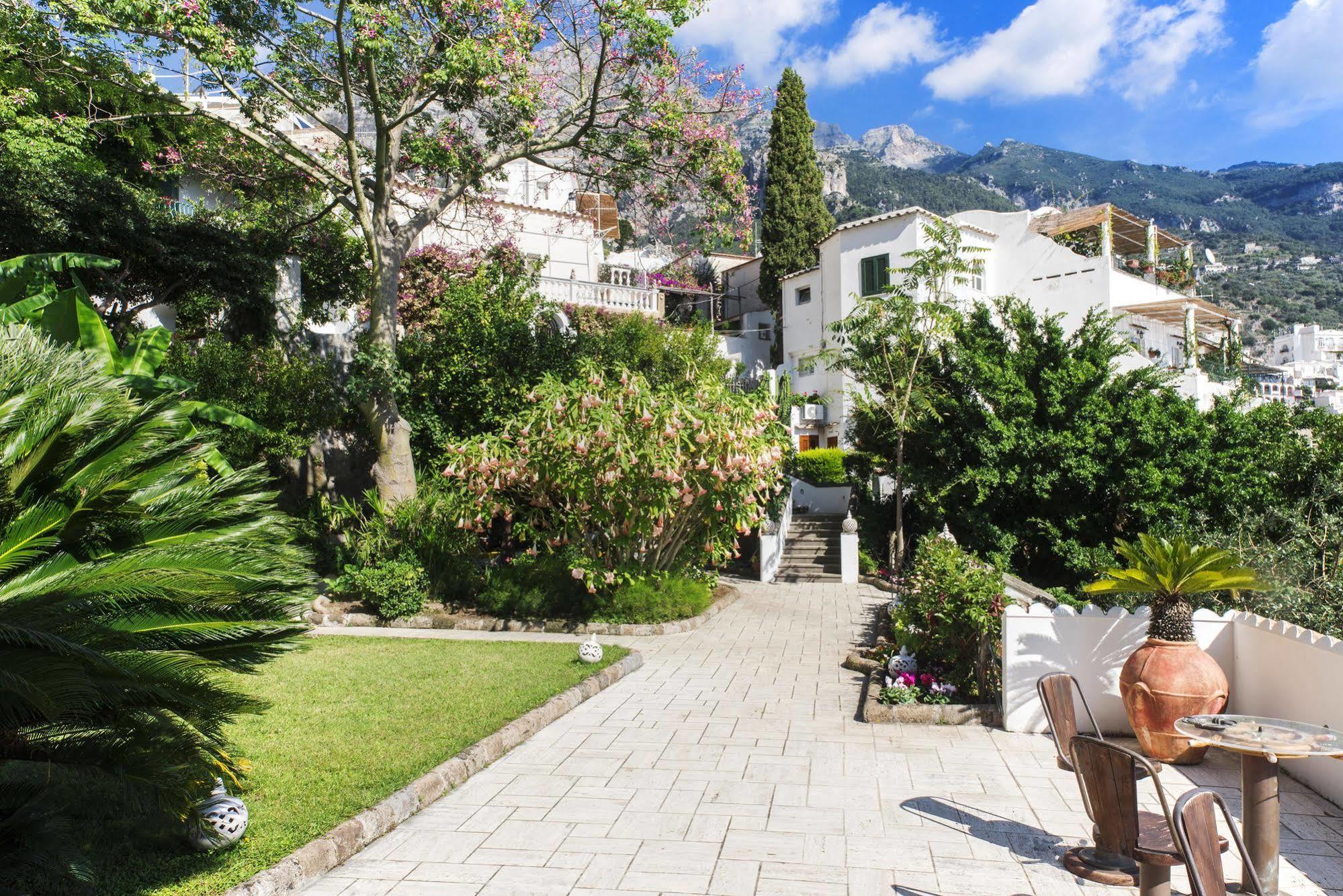 La Casa Di Peppe Guest House&villa Bed & Breakfast Positano