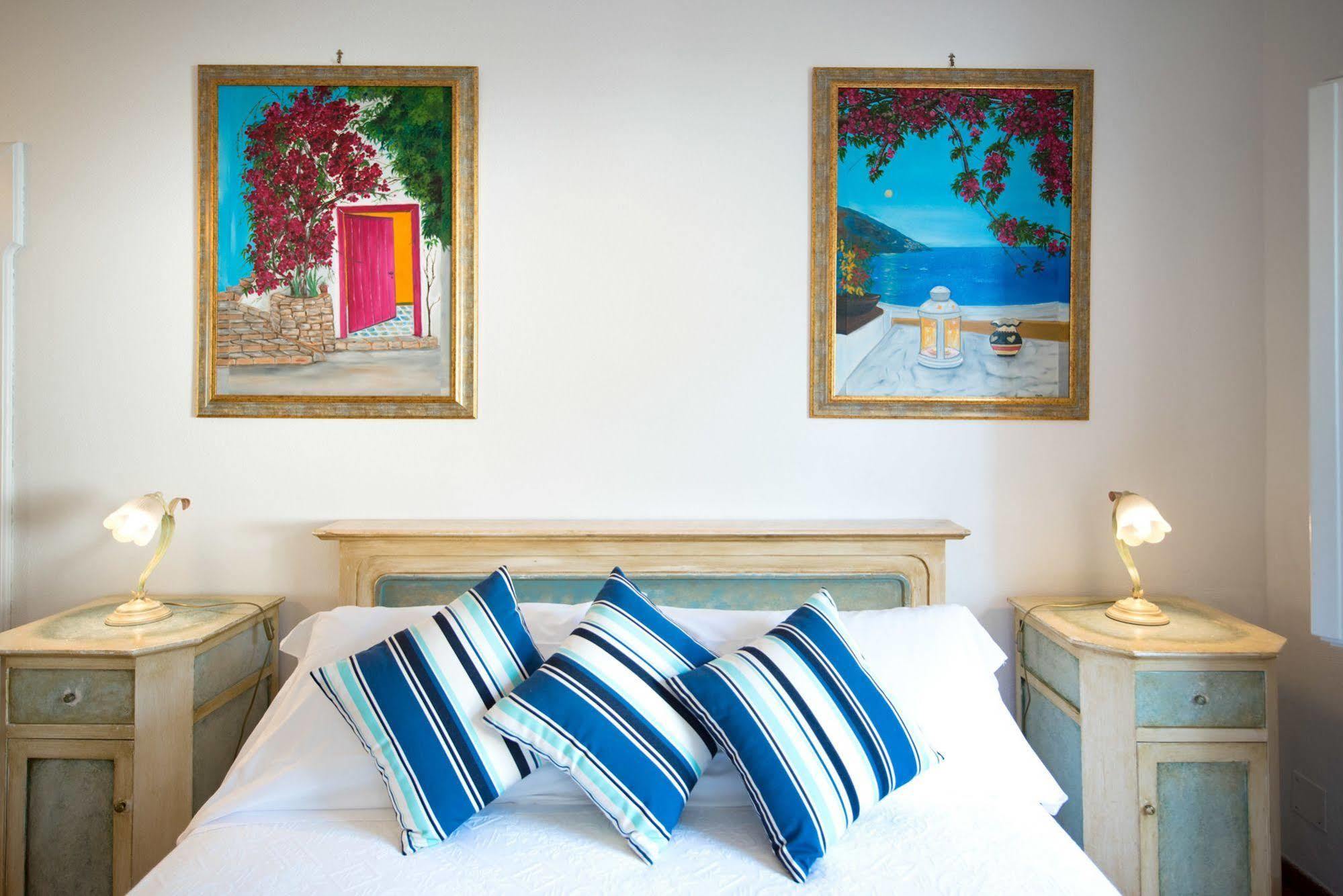 La Casa Di Peppe Guest House&villa 2*