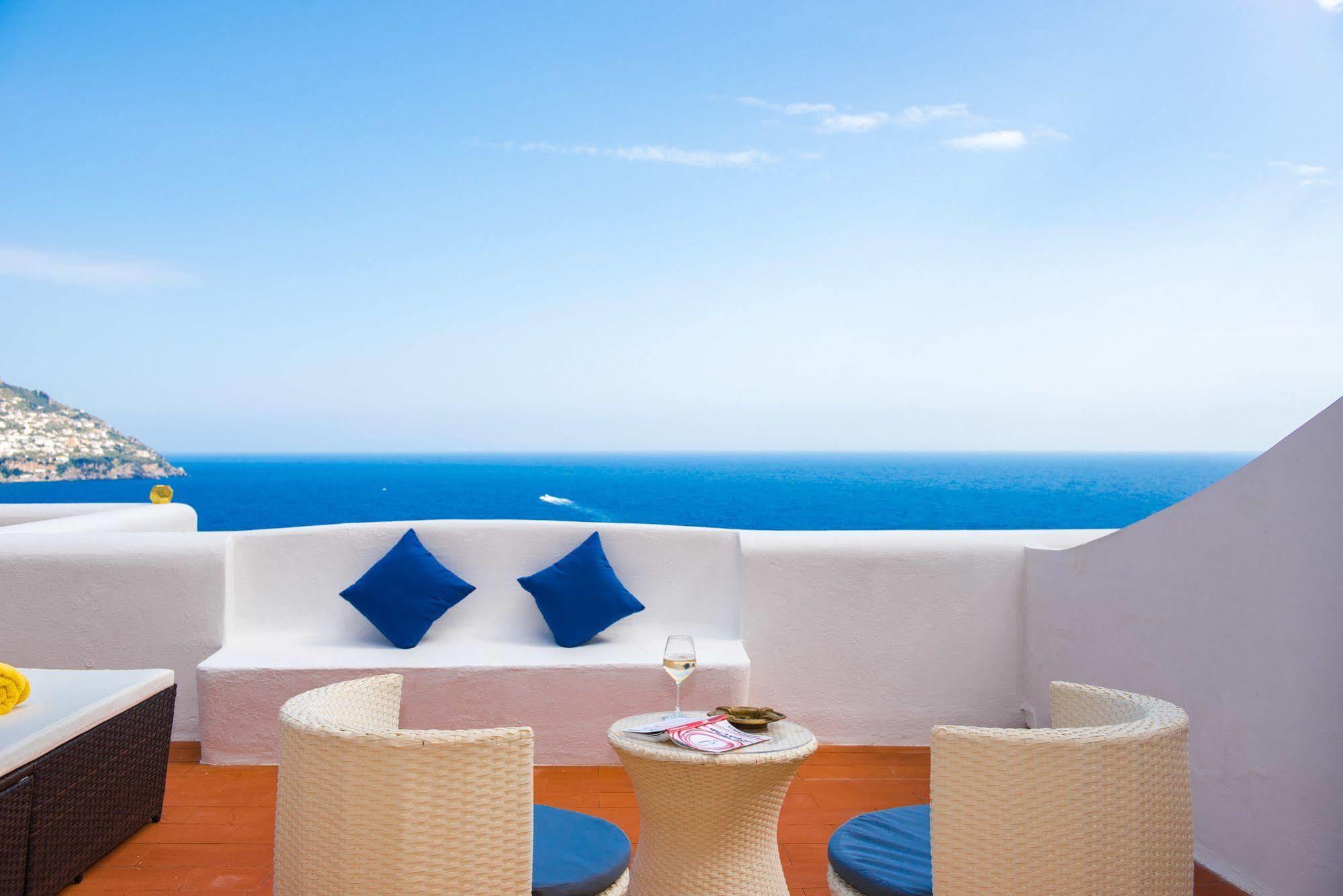 Bed & Breakfast La Casa Di Peppe Guest House&villa Positano