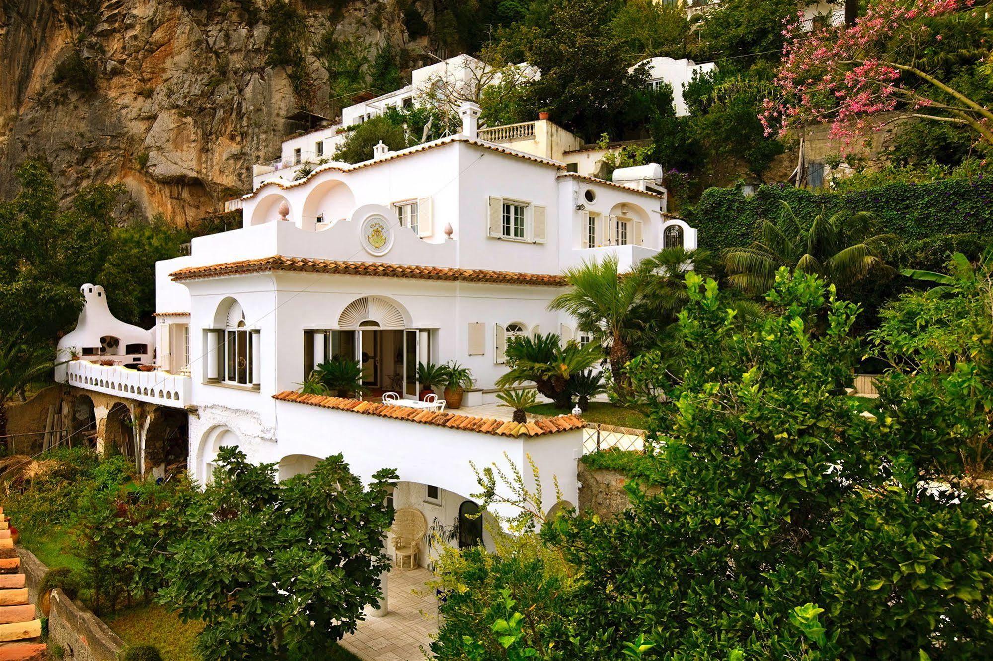 La Casa Di Peppe Guest House&villa 2* Positano