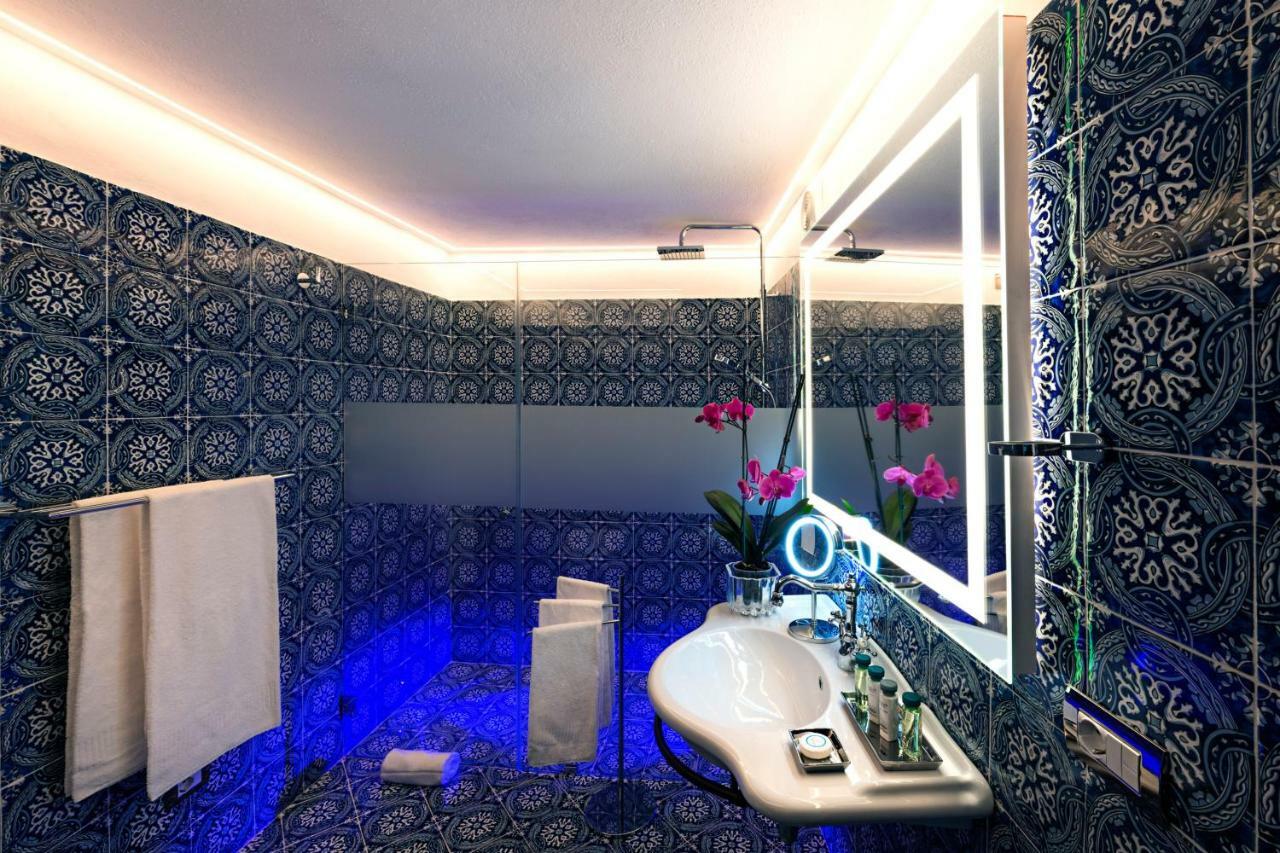 La Casa Di Peppe Guest House&villa Positano