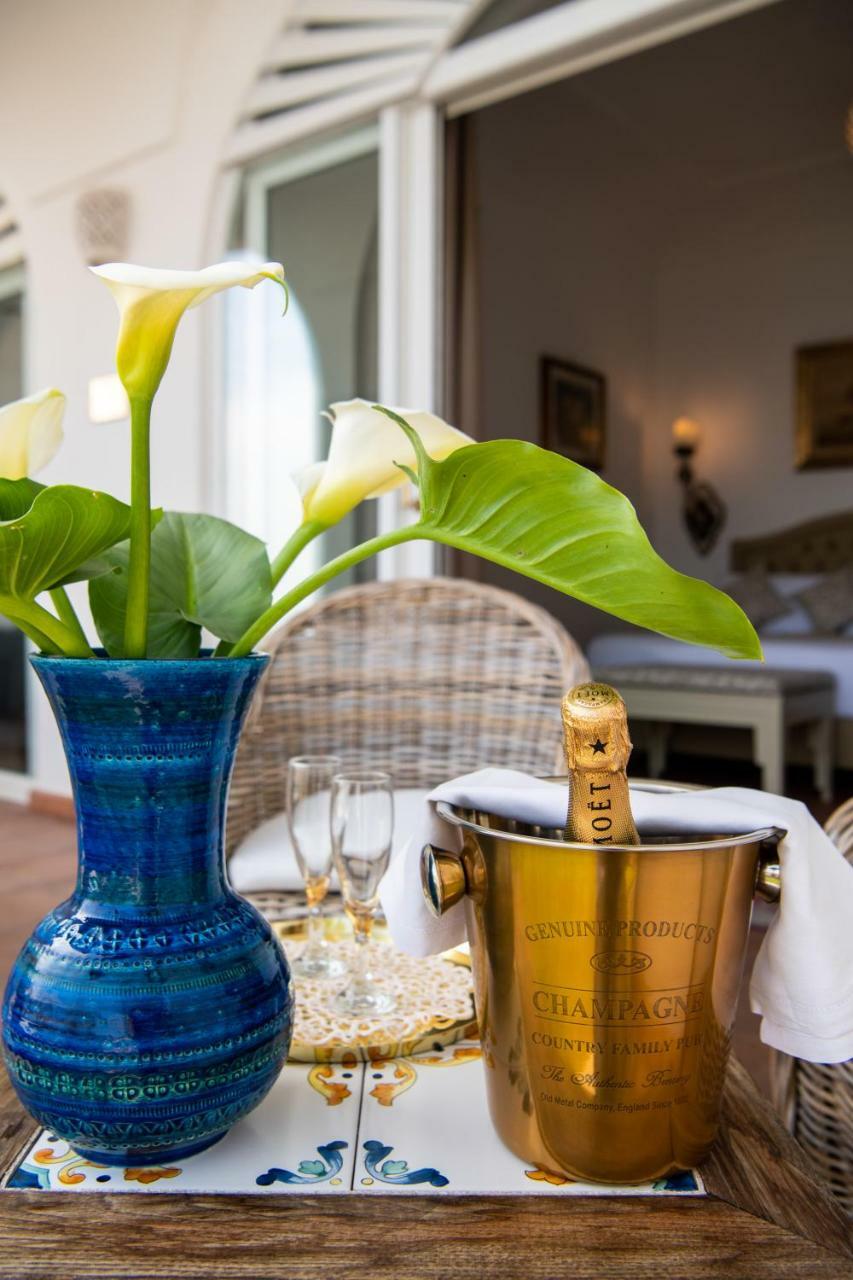 La Casa Di Peppe Guest House&villa