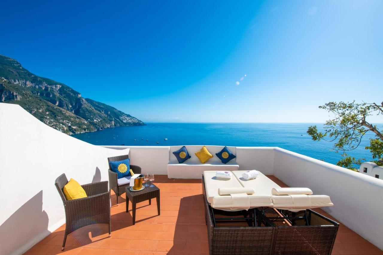La Casa Di Peppe Guest House&villa