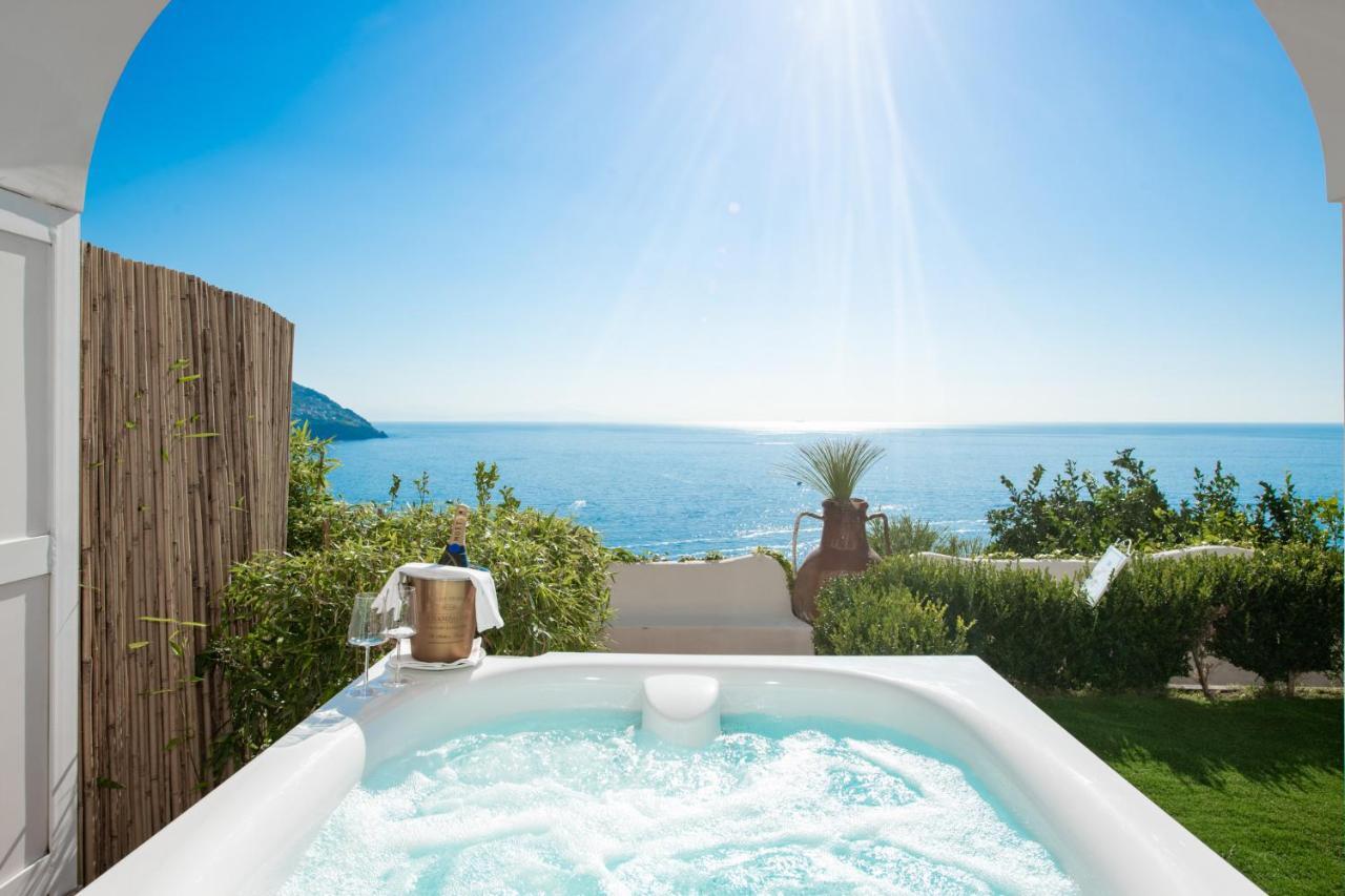 La Casa Di Peppe Guest House&villa Bed & Breakfast Positano