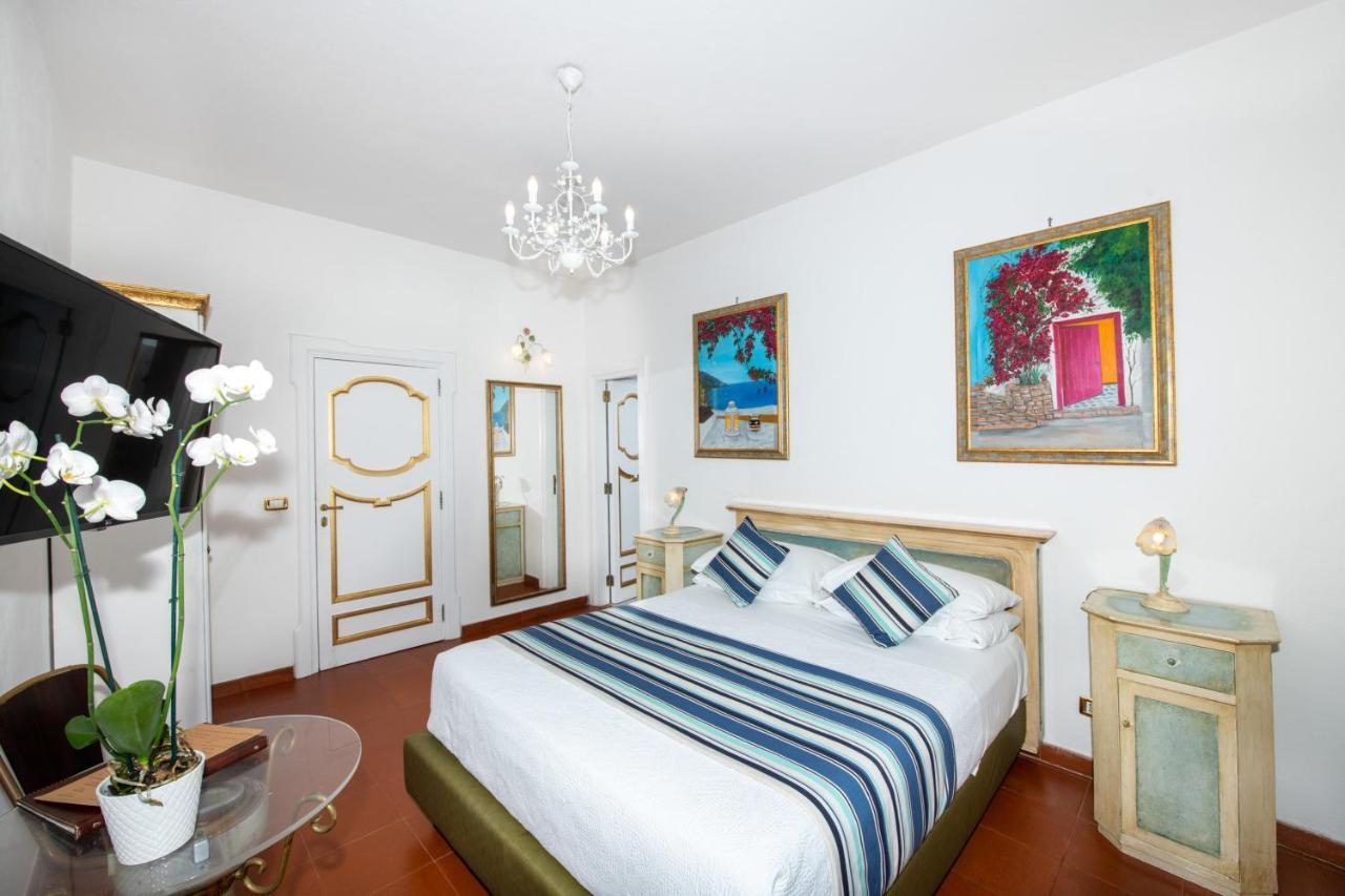 Bed & Breakfast La Casa Di Peppe Guest House&villa 2*