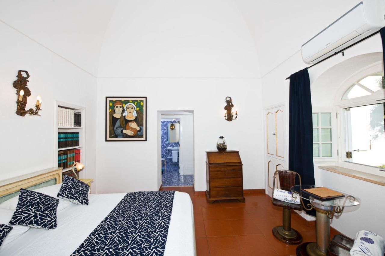 La Casa Di Peppe Guest House&villa Bed & Breakfast Positano