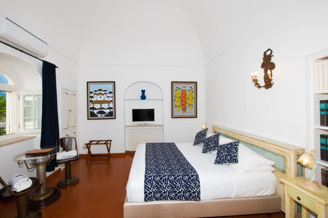 Bed & Breakfast La Casa Di Peppe Guest House&villa Positano