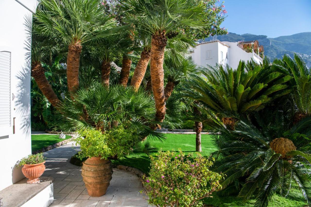 La Casa Di Peppe Guest House&villa 2* Positano