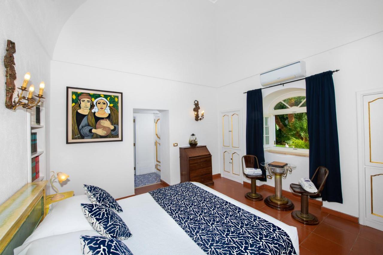 La Casa Di Peppe Guest House&villa Bed & Breakfast Positano