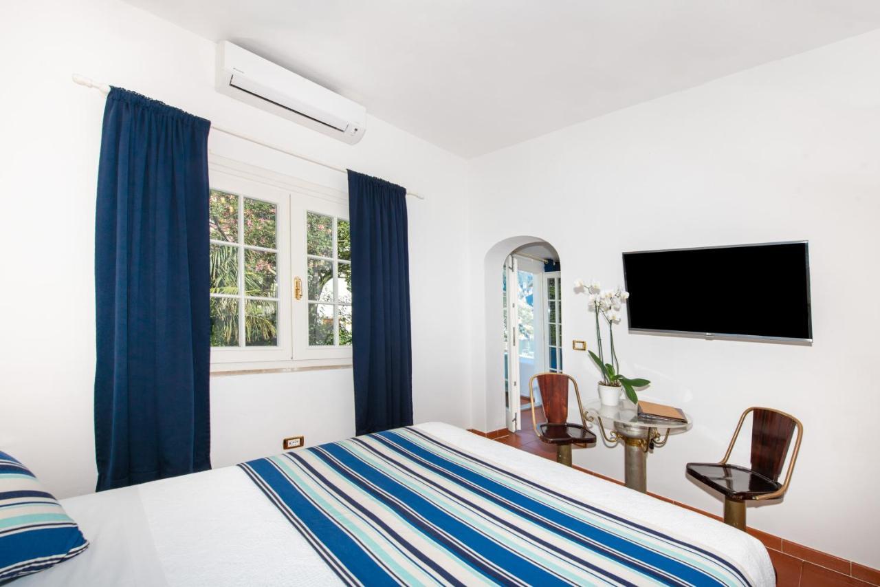 La Casa Di Peppe Guest House&villa 2* Positano