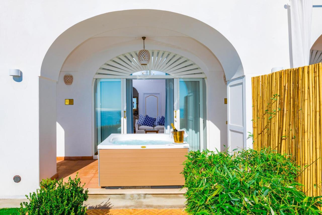 La Casa Di Peppe Guest House&villa