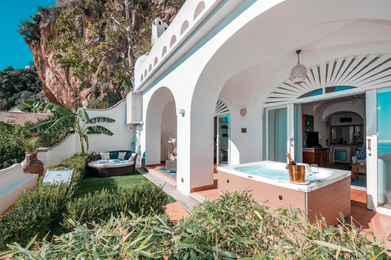 La Casa Di Peppe Guest House&villa Positano