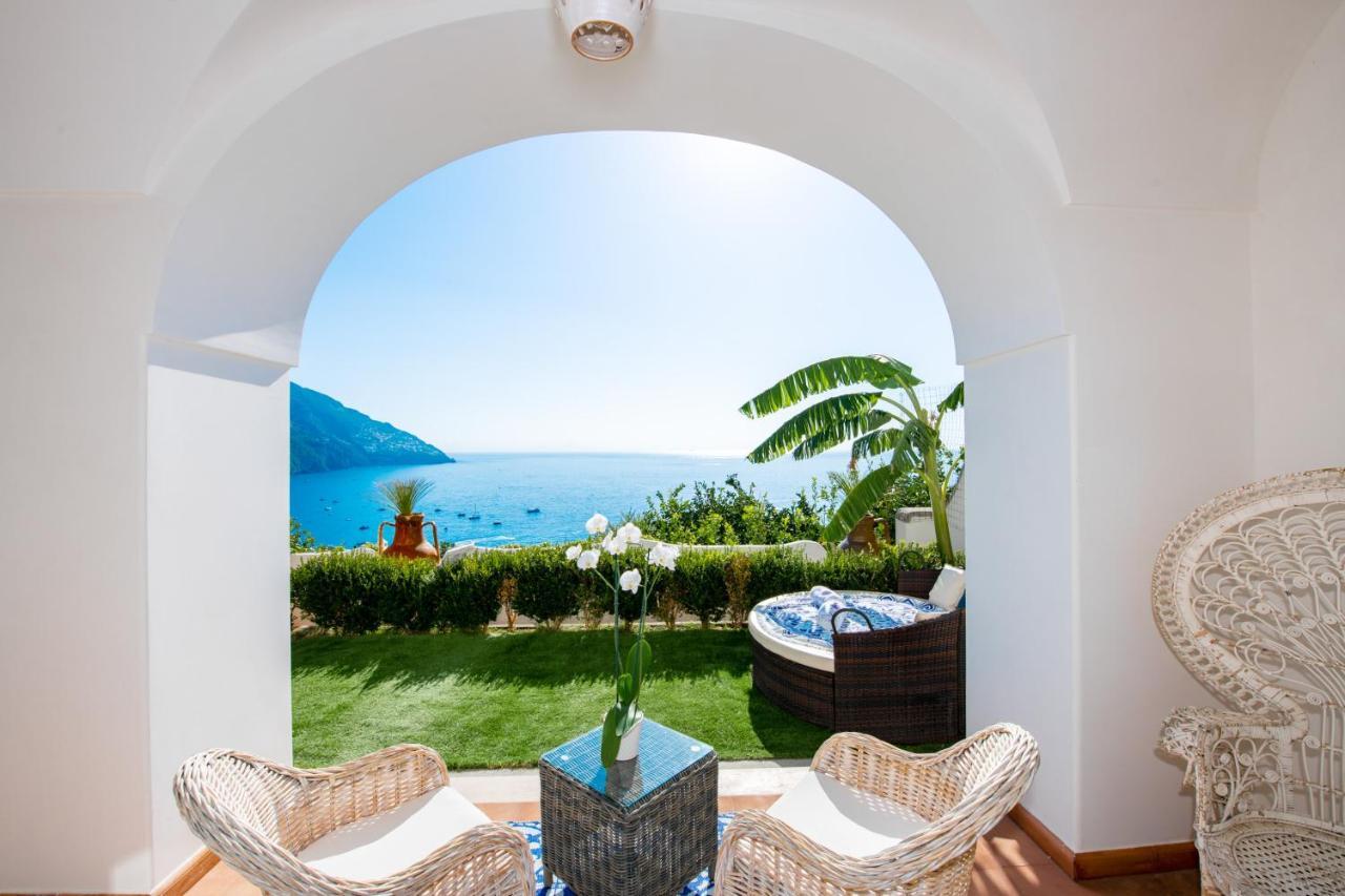 Bed & Breakfast La Casa Di Peppe Guest House&villa Positano