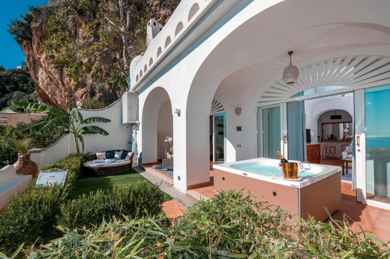 Bed & Breakfast La Casa Di Peppe Guest House&villa