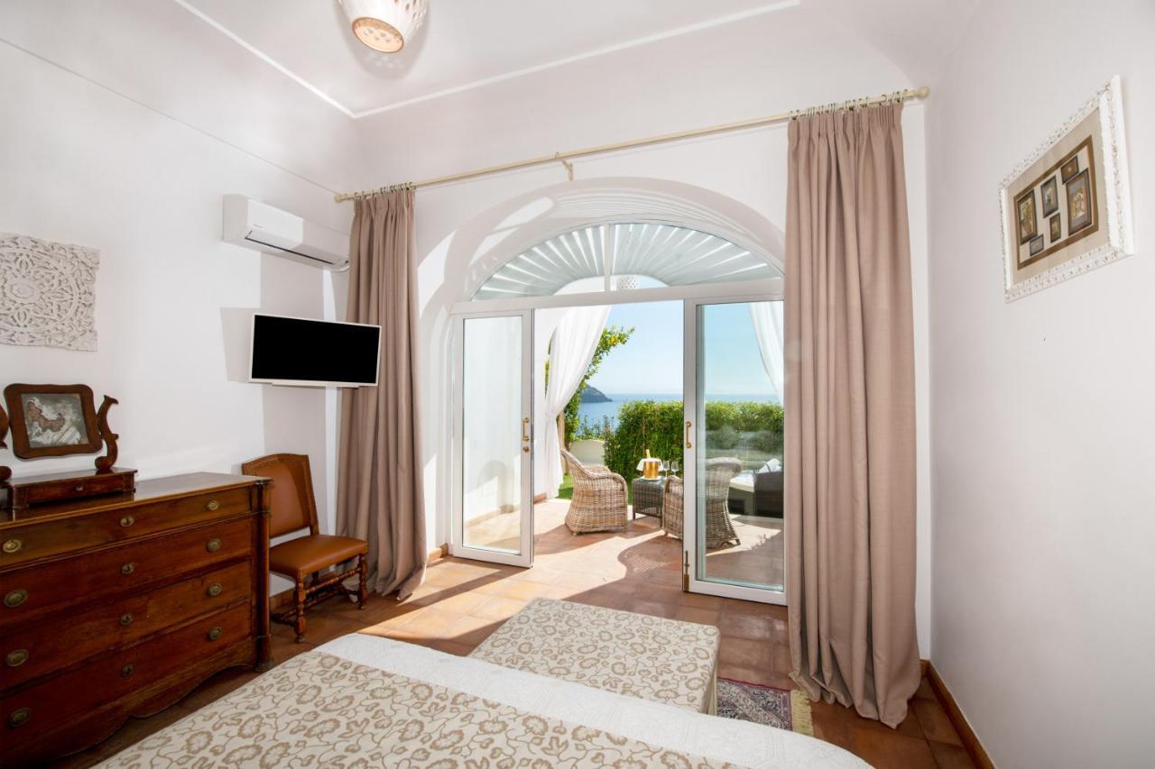 La Casa Di Peppe Guest House&villa 2* Positano
