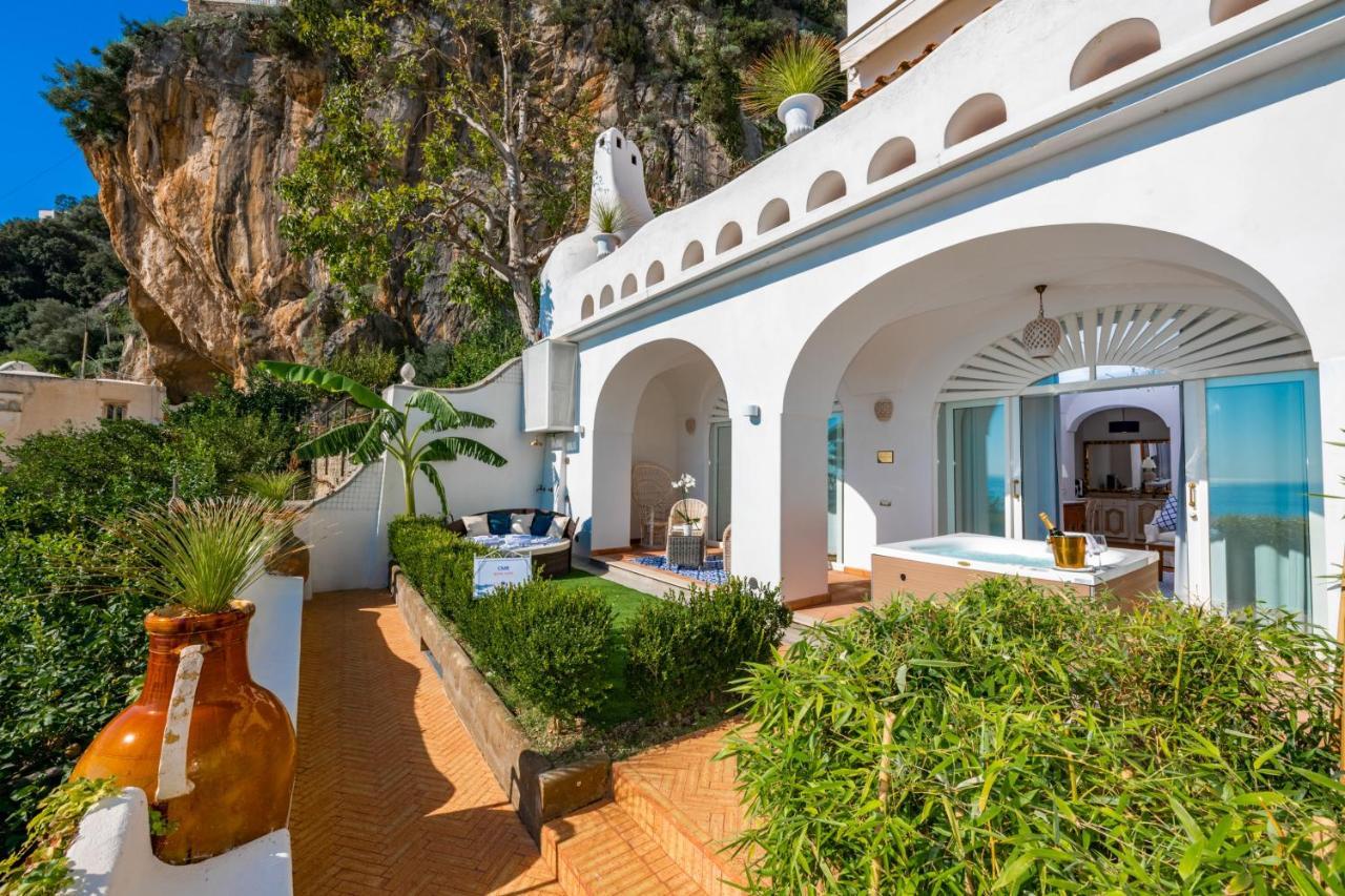 Bed & Breakfast La Casa Di Peppe Guest House&villa Positano