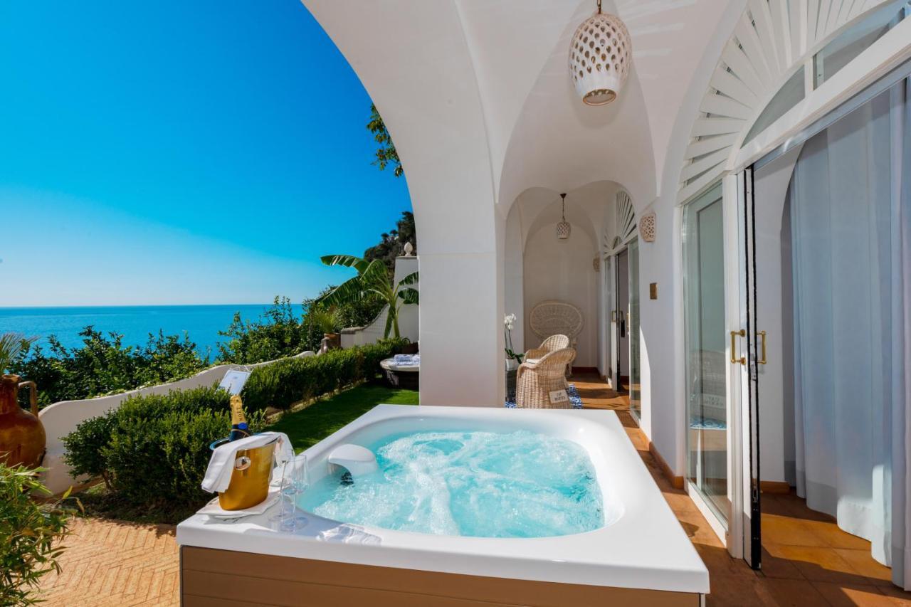 La Casa Di Peppe Guest House&villa Bed & Breakfast