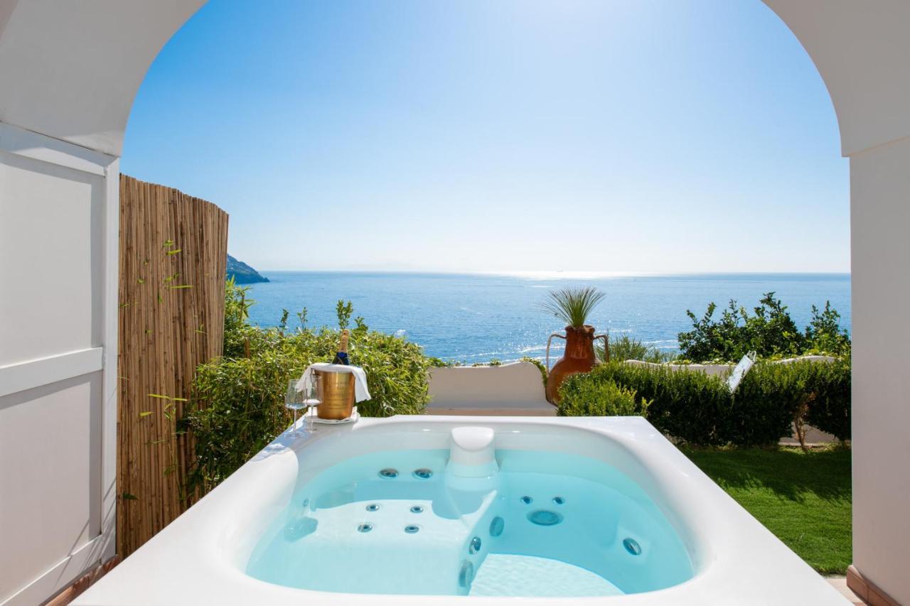 Bed & Breakfast La Casa Di Peppe Guest House&villa Positano