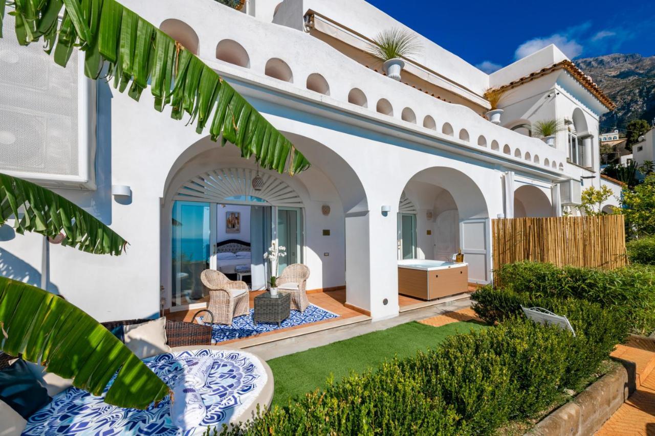 La Casa Di Peppe Guest House&villa Bed & Breakfast Positano