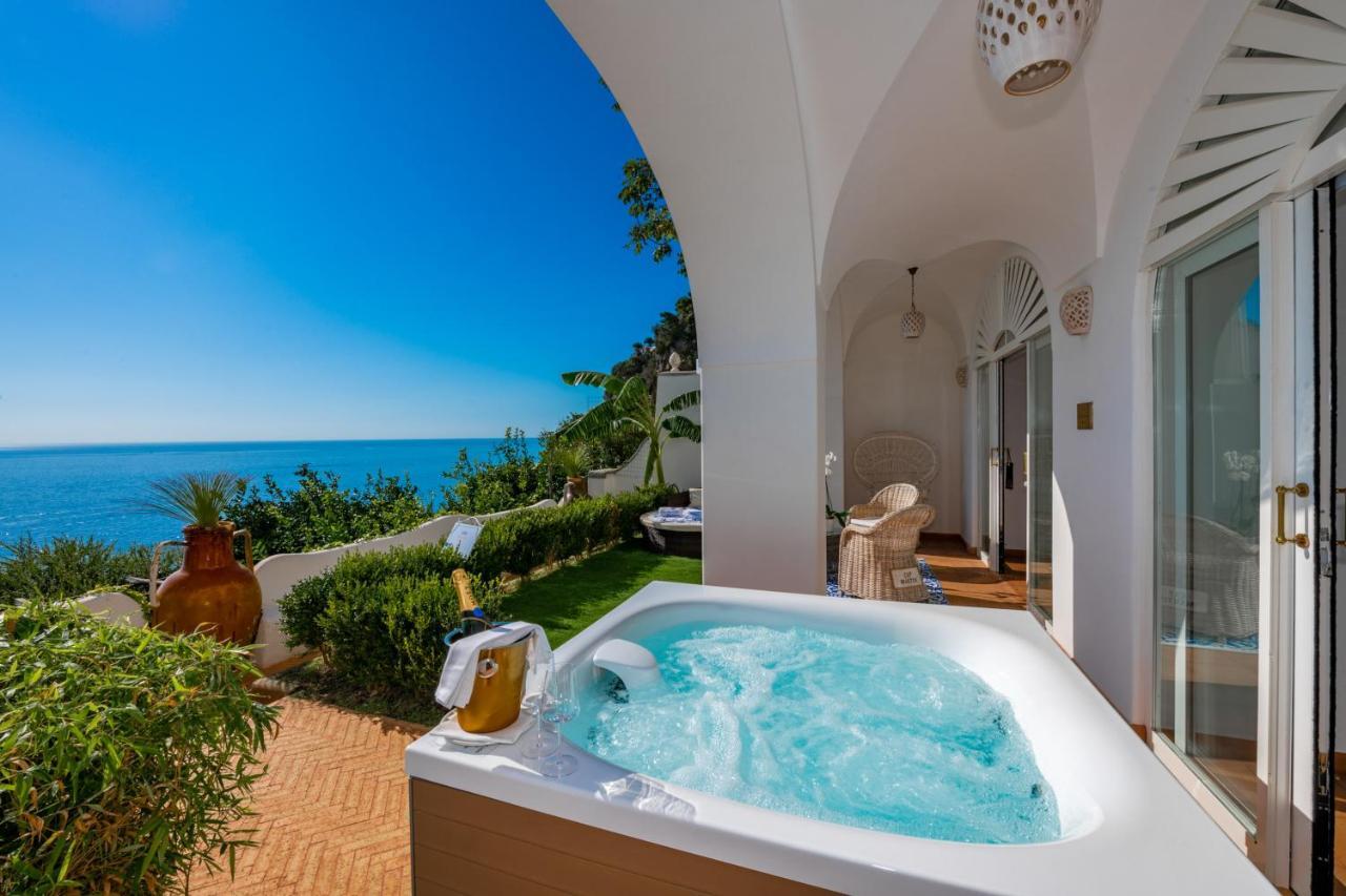 La Casa Di Peppe Guest House&villa
