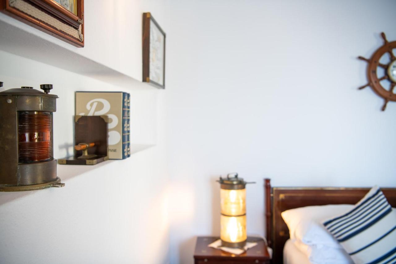 Bed & Breakfast La Casa Di Peppe Guest House&villa