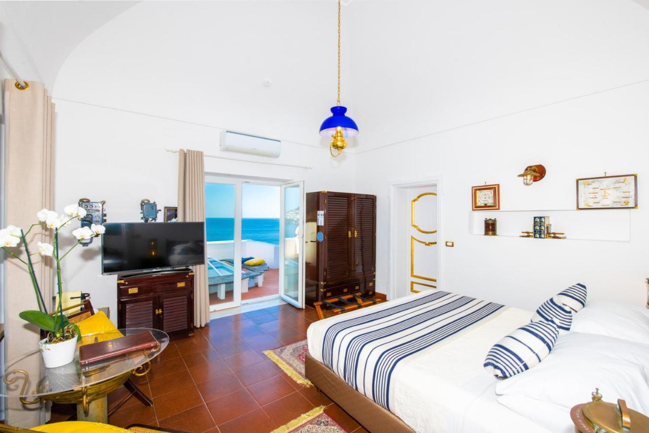 Bed & Breakfast La Casa Di Peppe Guest House&villa