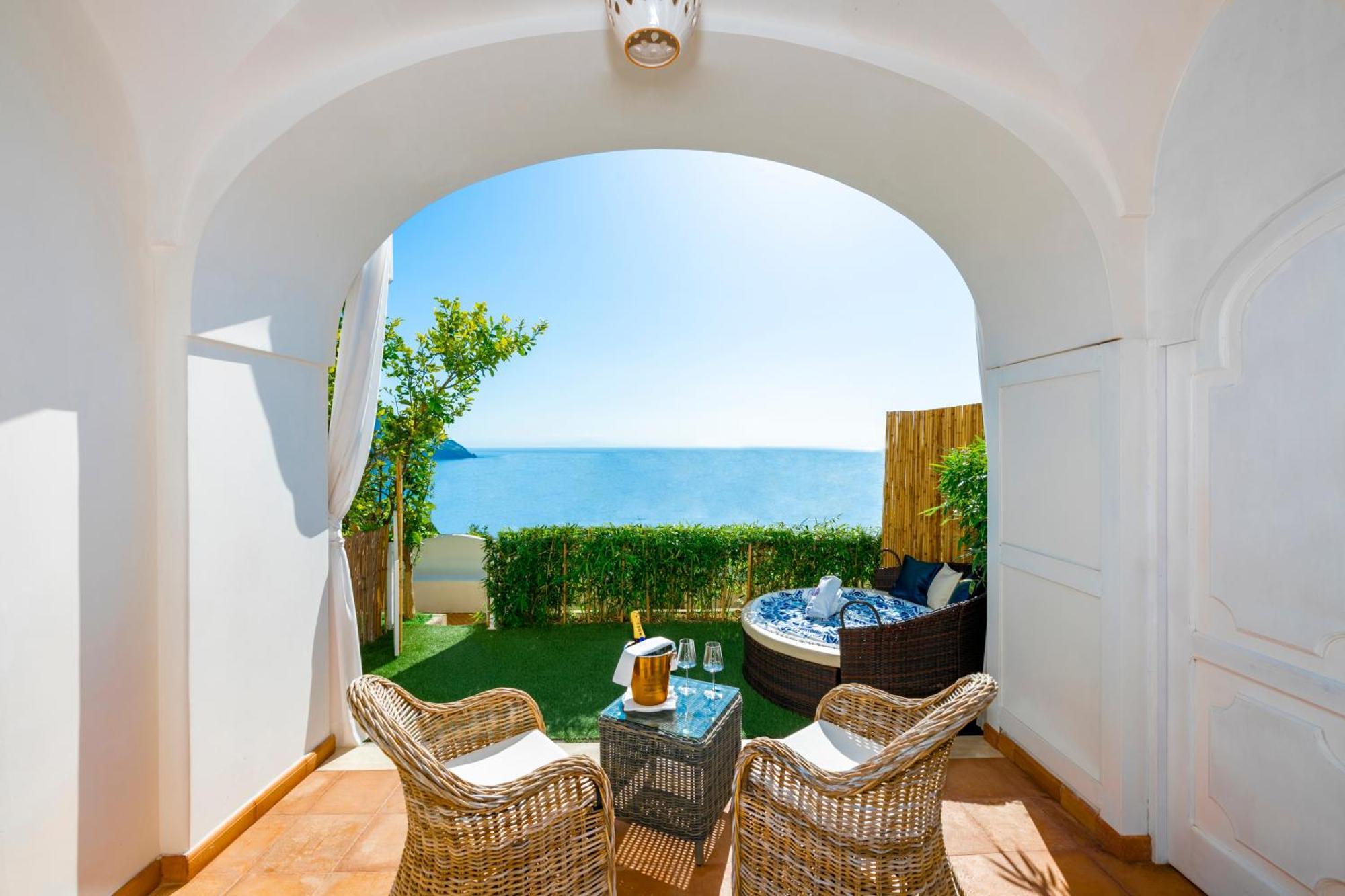 Bed and breakfast La Casa Di Peppe