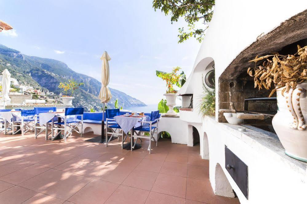 La Casa Di Peppe 2* Positano