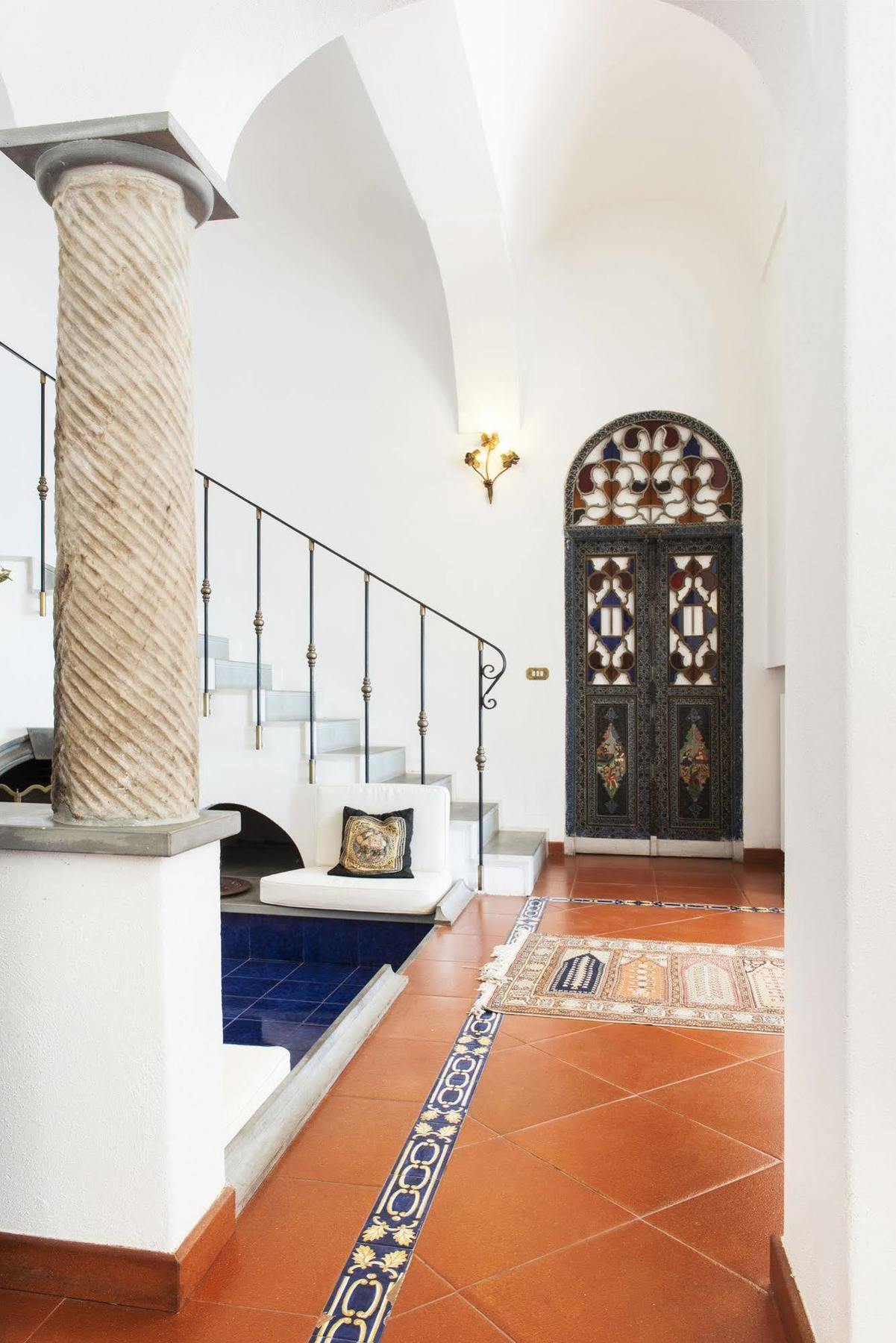 La Casa Di Peppe Bed and breakfast 2*