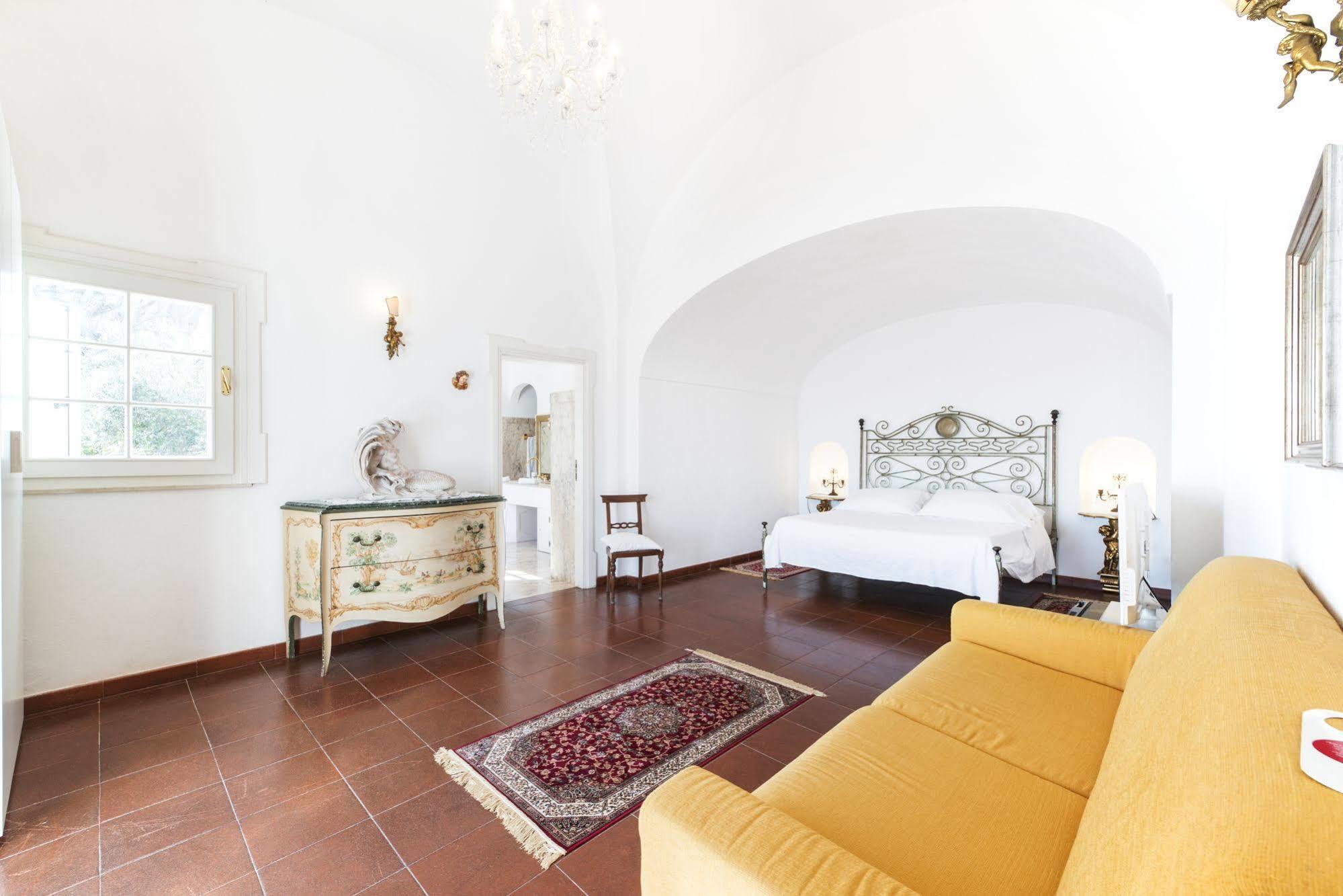 La Casa Di Peppe Bed and breakfast Positano