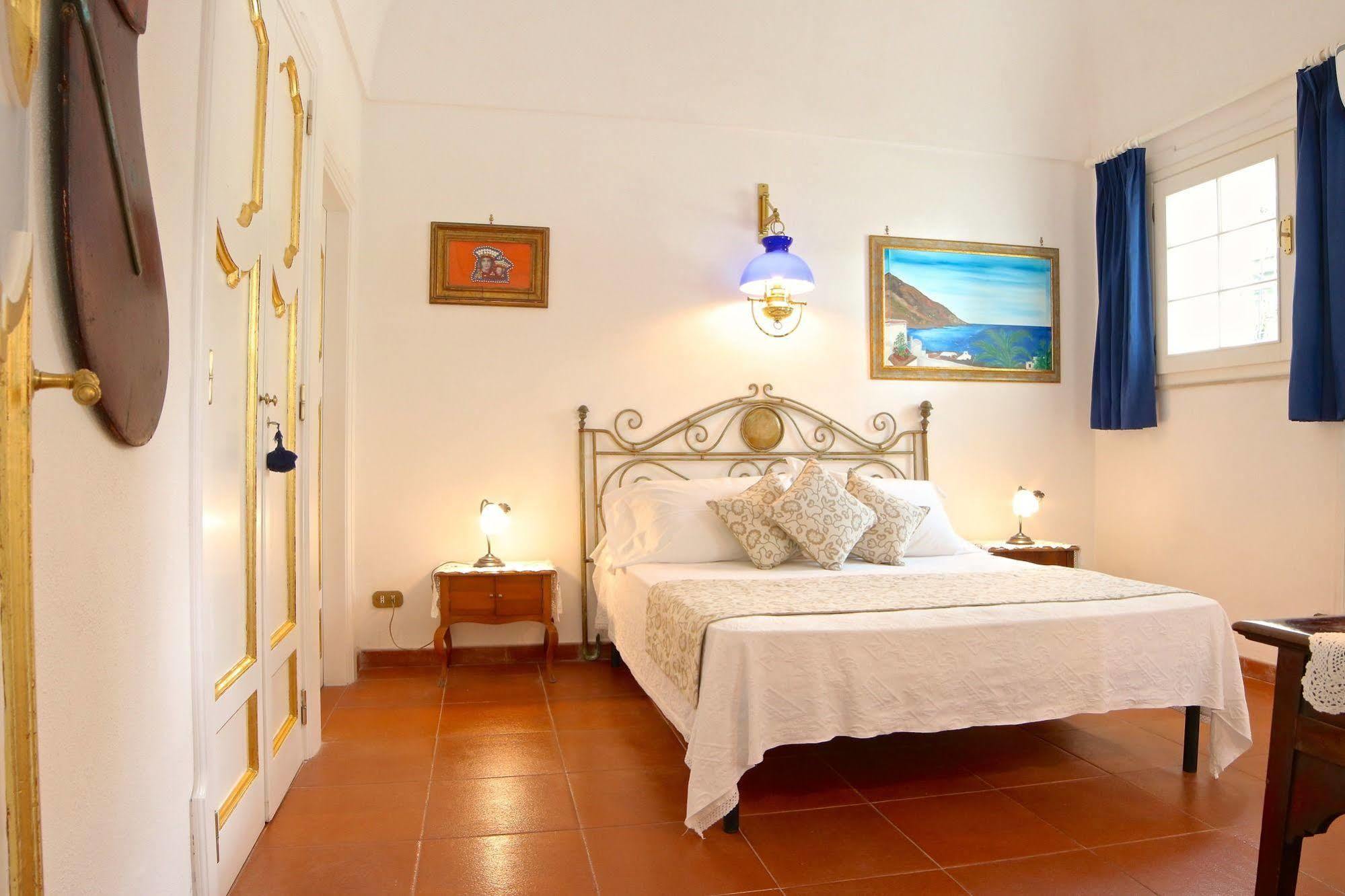 La Casa Di Peppe Bed and breakfast Positano