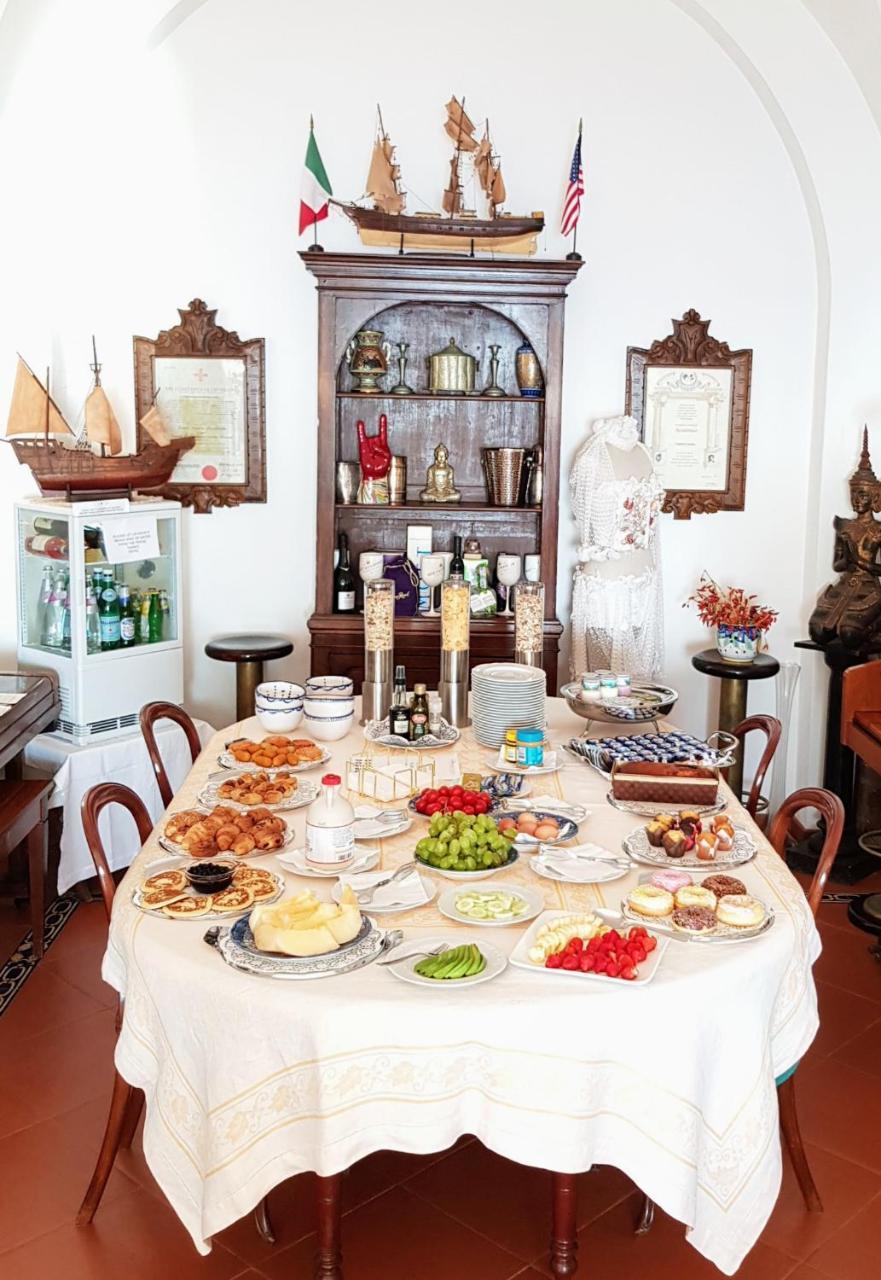 Bed and breakfast La Casa Di Peppe