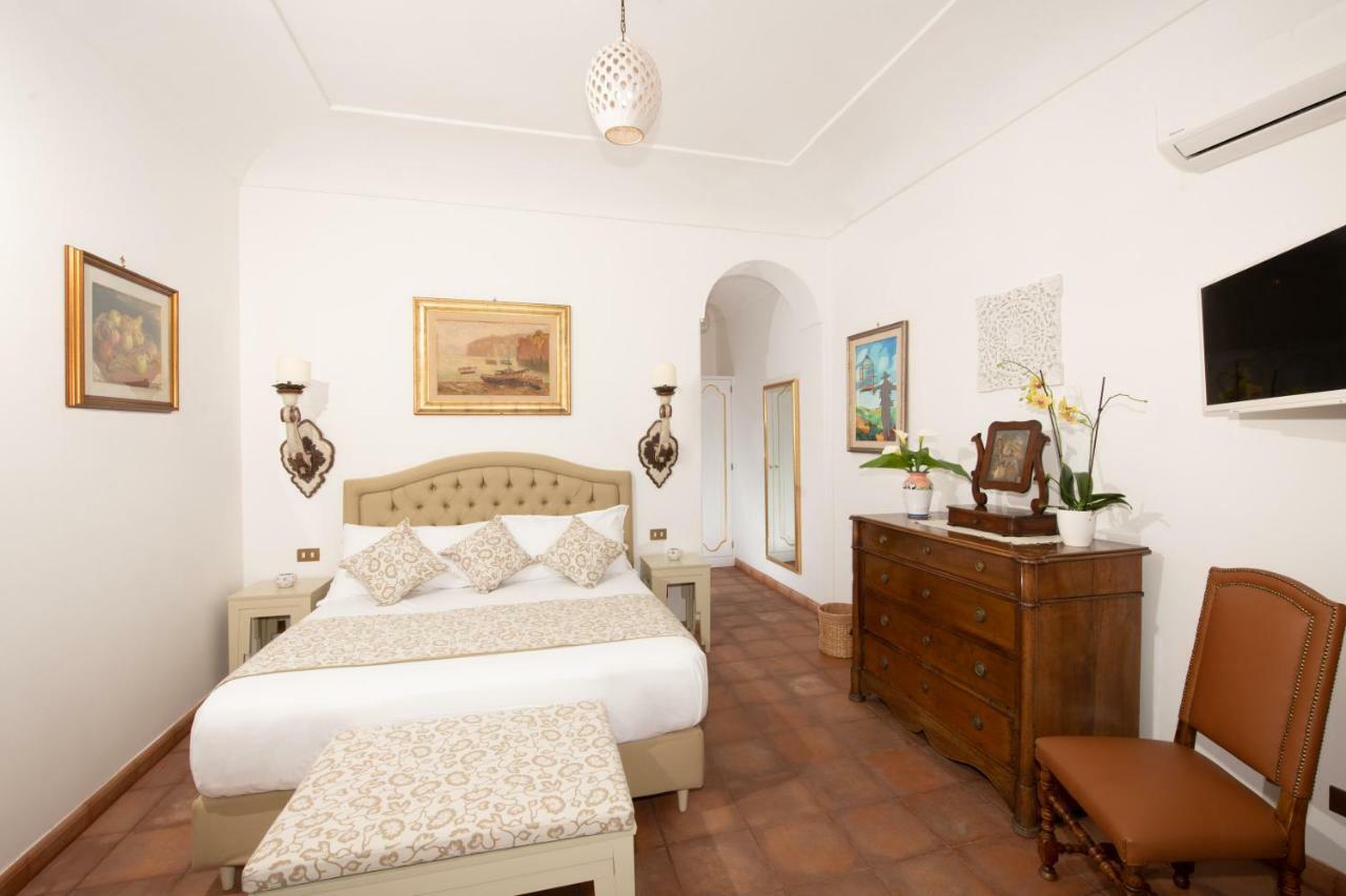 Bed and breakfast La Casa Di Peppe Positano