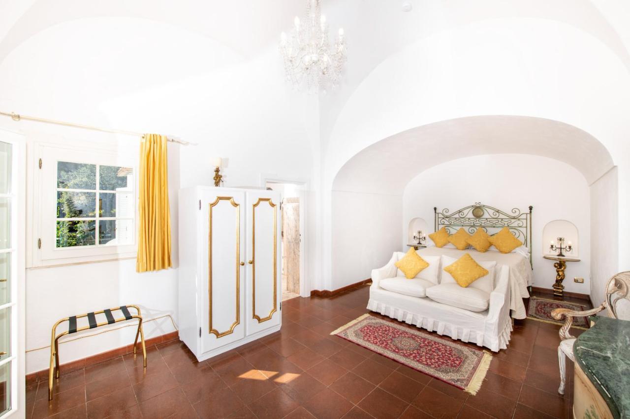 La Casa Di Peppe Bed and breakfast