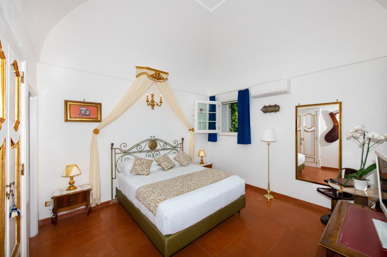 Bed and breakfast La Casa Di Peppe