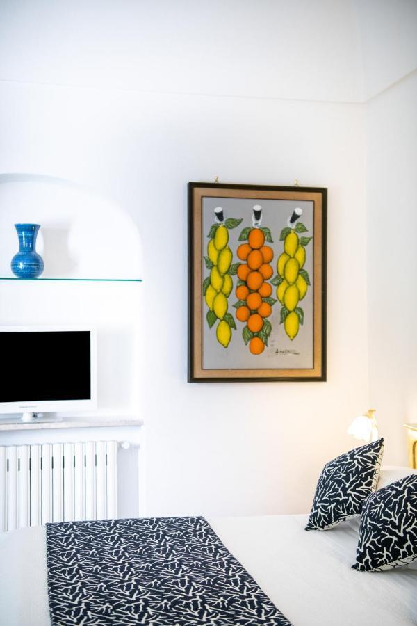 Bed and breakfast La Casa Di Peppe