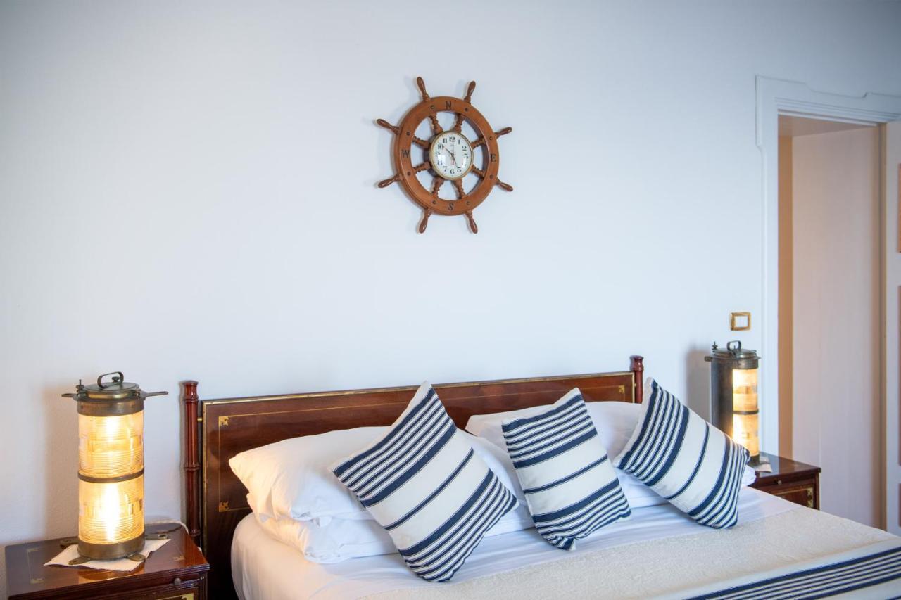 La Casa Di Peppe Bed and breakfast Positano