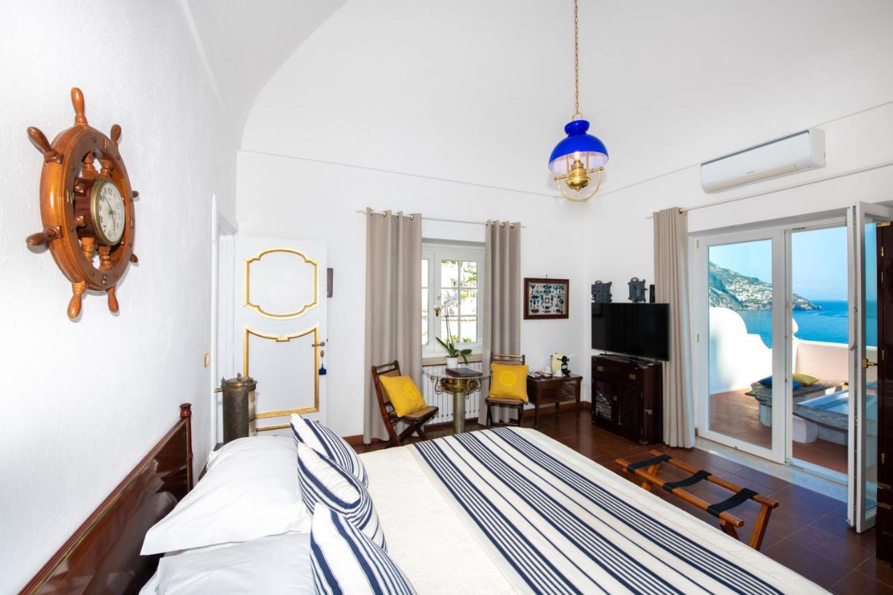 La Casa Di Peppe 2* Positano