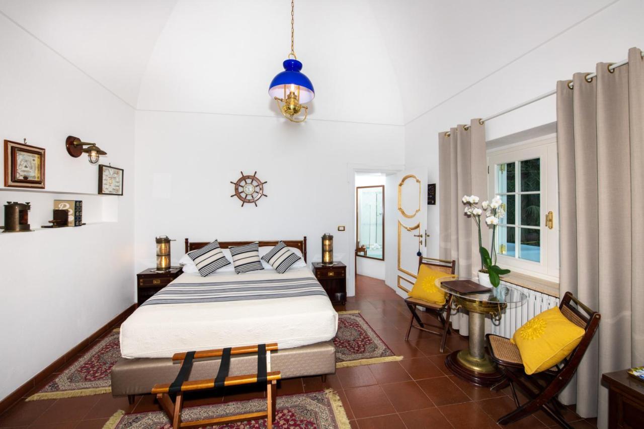 La Casa Di Peppe Bed and breakfast Positano