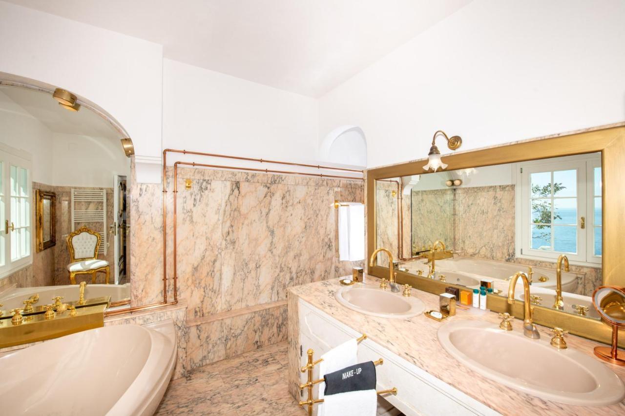 La Casa Di Peppe Positano