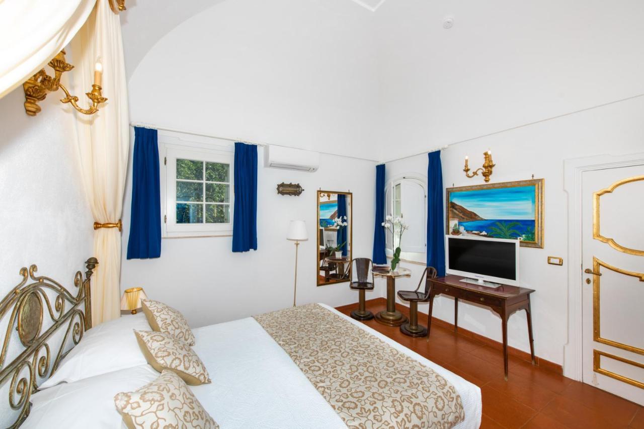 Bed and breakfast La Casa Di Peppe Positano
