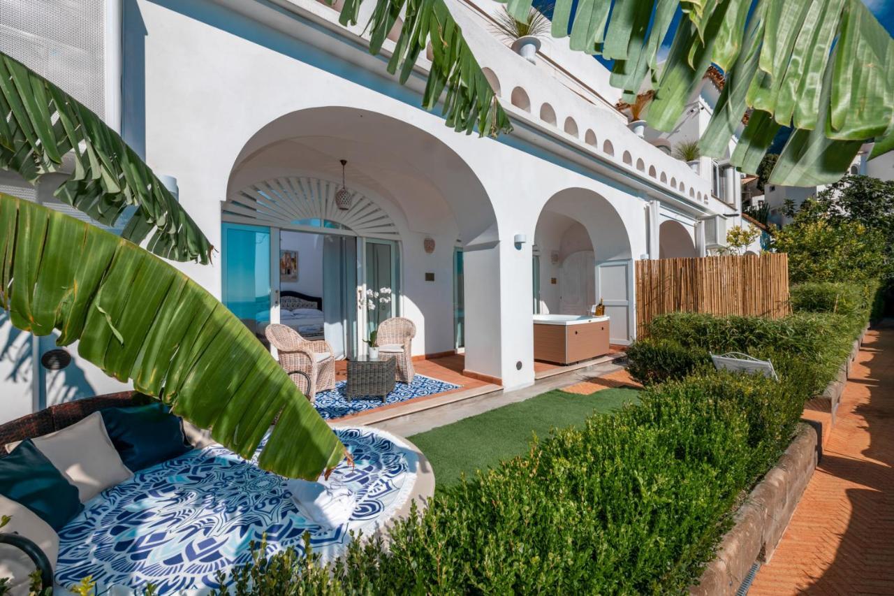 La Casa Di Peppe Positano